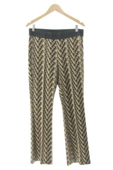 Pantaloni casual 42 Cambio