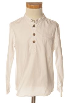 Blusa a maniche lunghe 3 anni Zara