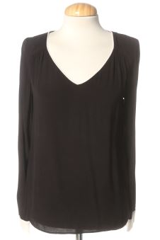 Blusa de manga larga 36 Naf Naf