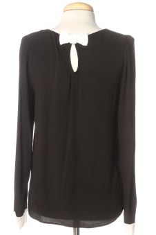 Blusa de manga larga 36 Naf Naf