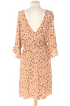 Vestido casual M See u soon