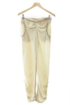 Pantaloni 40 Pianurastudio