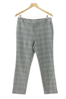 Pantalon 44 Stradivarius