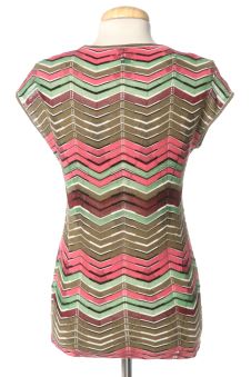 Top S Missoni