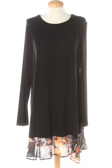 Vestido casual L Desigual