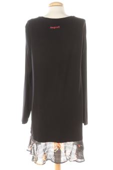 Vestido casual L Desigual
