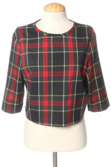 Blouse à manches longues M Coosy sister