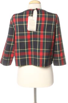 Blouse à manches longues M Coosy sister