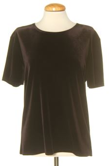 T-shirt L Trésor