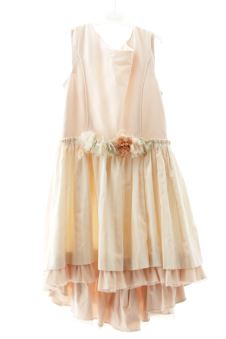 Aufwändiges Kleid 164 DOLCE AELA