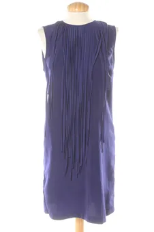 Vestido casual M Zara, foto 1 de 2