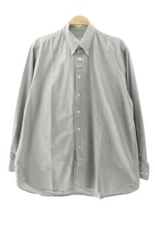 Camicia L Thomas Burberry, foto 1 di 2
