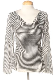 Blouse à manches longues 36 Adolfo Dominguez, photo 1 sur 2
