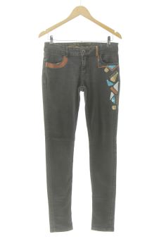 Jeans 38 Desigual, foto 1 di 2