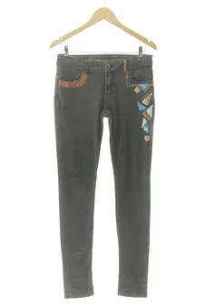 Vaquero 38 Desigual, foto 1 de 2