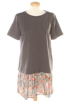 Vestito casual M Pull & Bear, foto 1 di 2