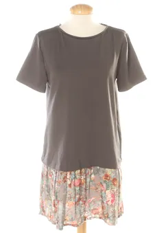 Robe de jour M Pull & Bear, photo 1 sur 2