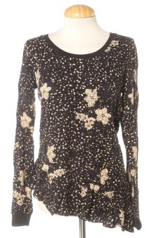 Blusa a maniche lunghe XS Vila, foto 1 di 2