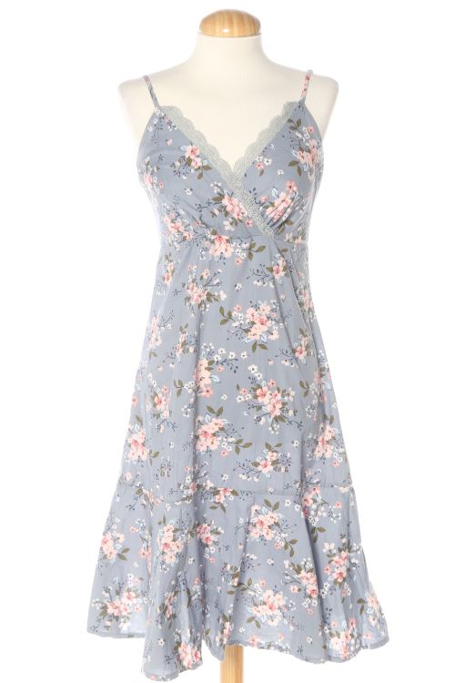 Robe casual