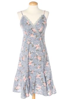Robe casual S Traka Barraka, photo 1 sur 2