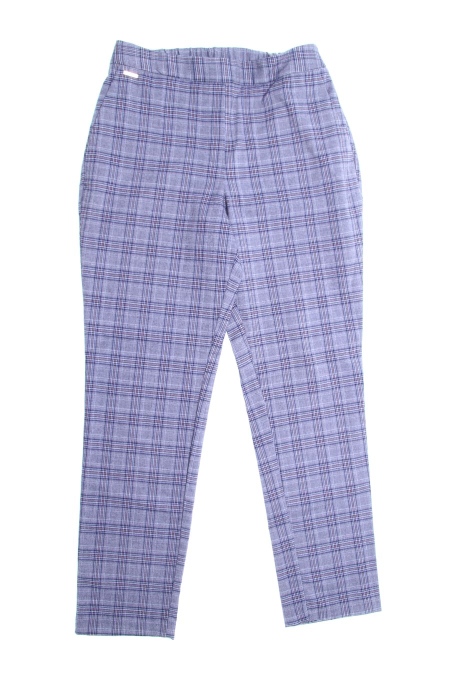 Pantalon Cortefiel de la taille S, de couleur carreaux