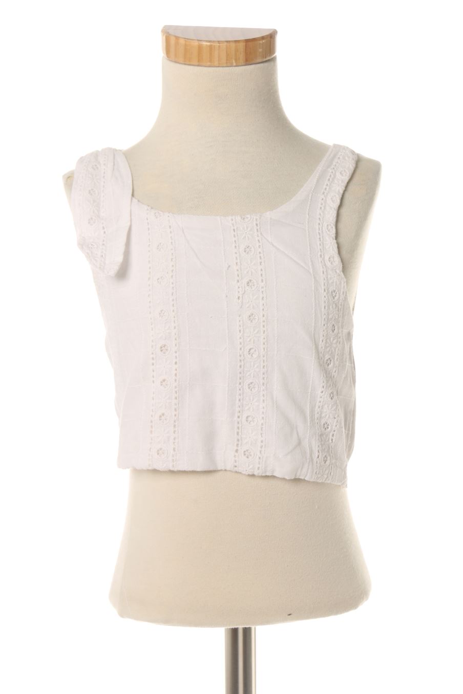 Top Zara de la taille 6 ans de seconde main