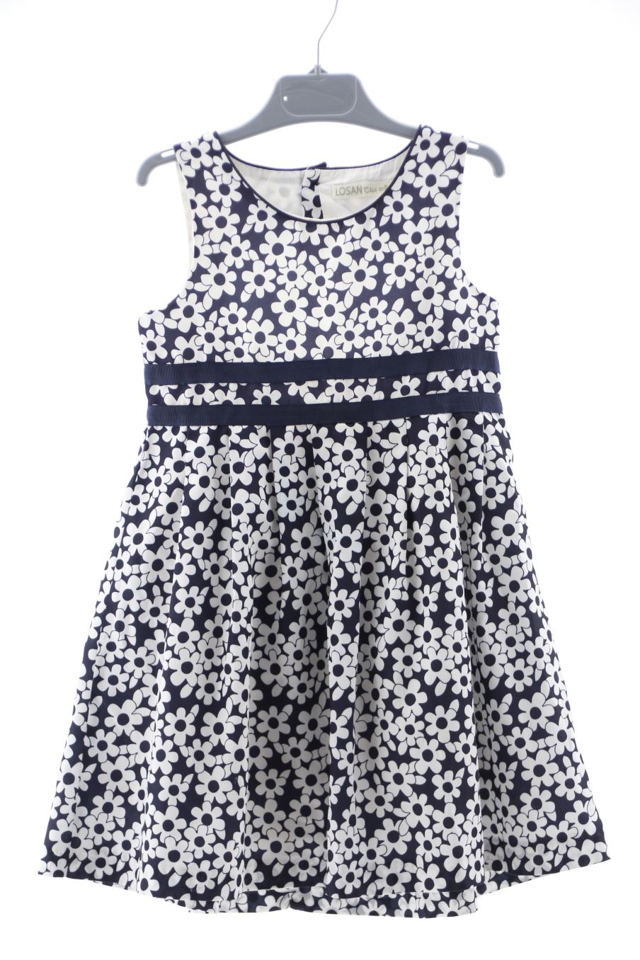 Robe Losan de la taille 5 ans de seconde main