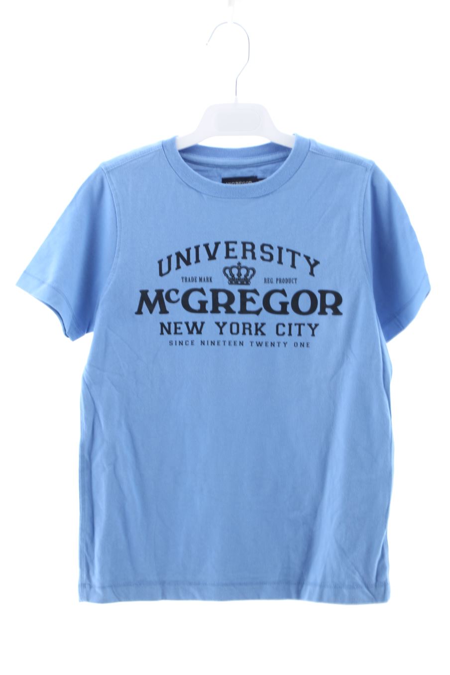 gebraucht Mc Gregor Kurzärmeliges T-Shirt Größe 128