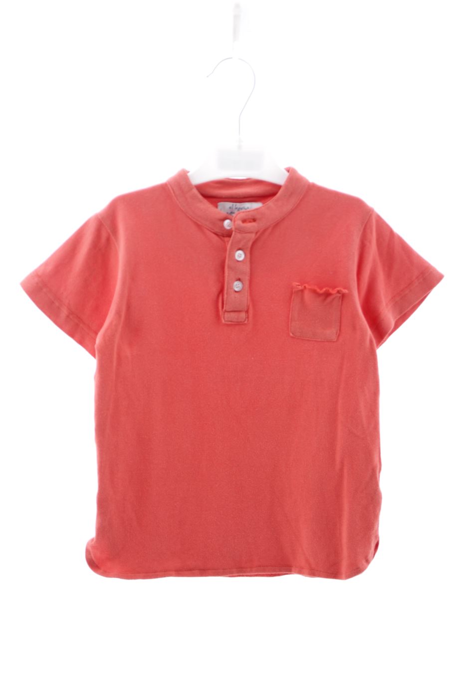 T-shirt El lagarto esta llorando de la taille 5 ans de seconde main