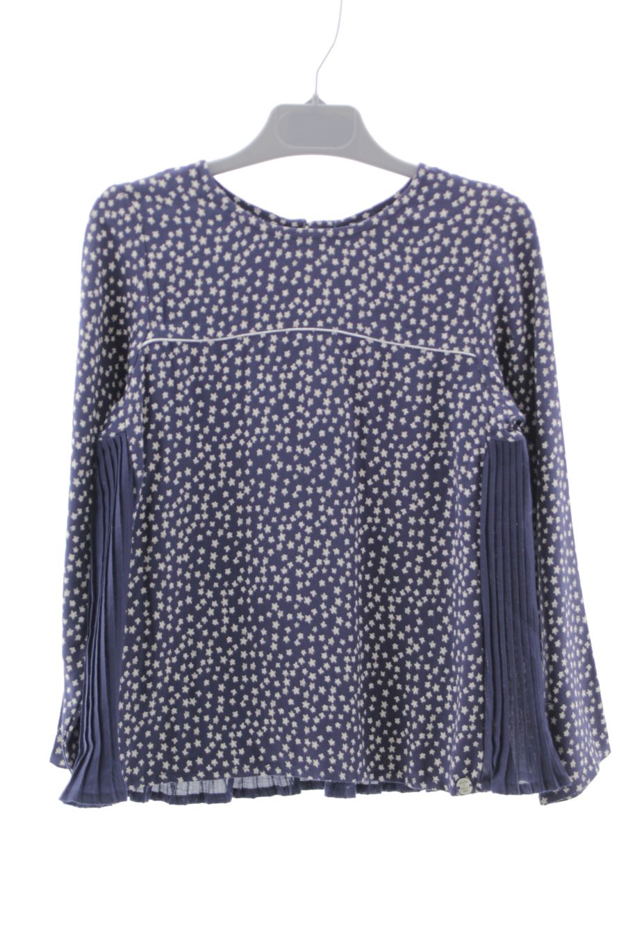 Blusa de manga larga de Ikks de la talla 6 años de segunda mano
