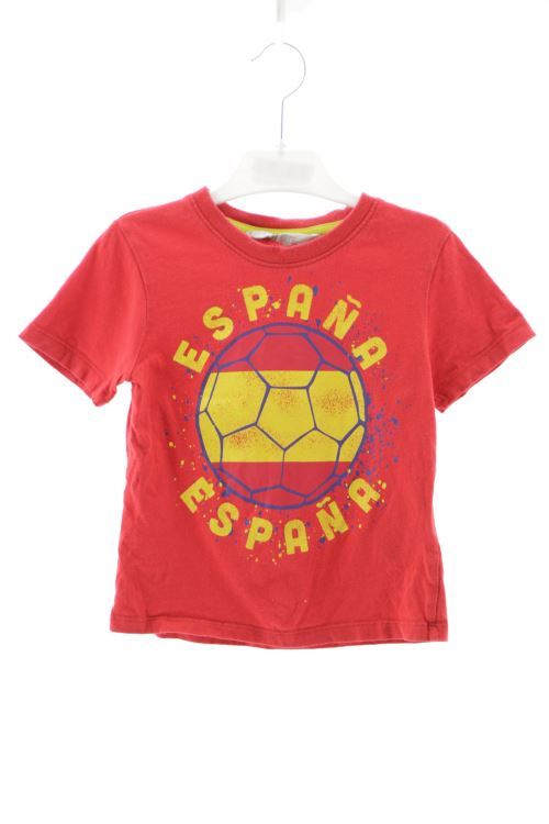 Kurzärmeliges T-Shirt
