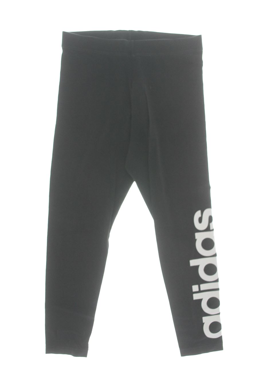 Jogging Adidas de la taille M, de couleur noir