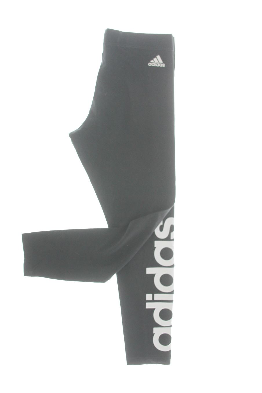 Jogging Adidas de la taille M, de couleur noir