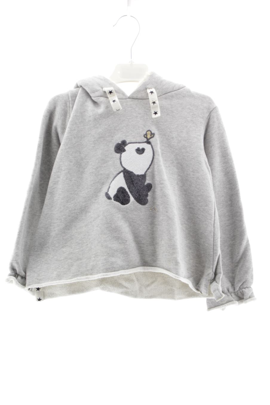 Sudadera de Nanos de la talla 6 años de segunda mano