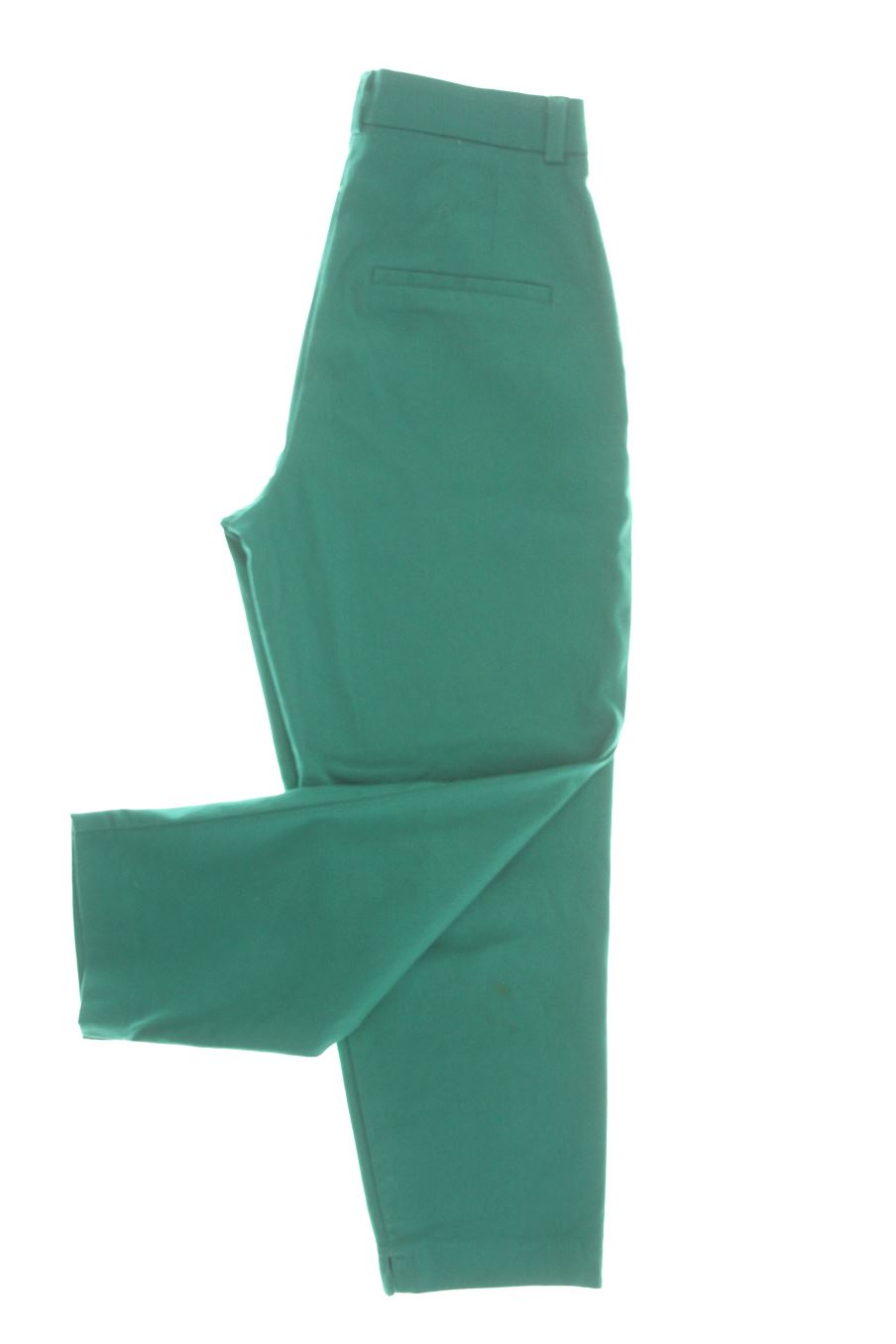 Pantalones de Camaieu de la talla XS, de color verde