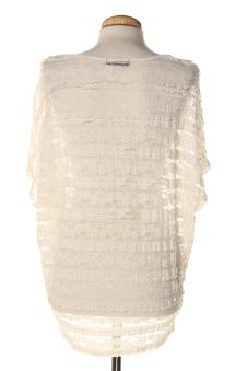 Kurzärmelige Bluse XS Amisu