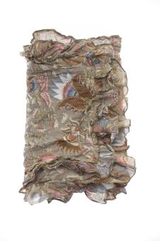 Bufanda 13-16 años Vitivic