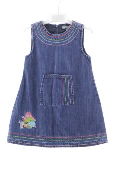 Kleid 92 Mayoral