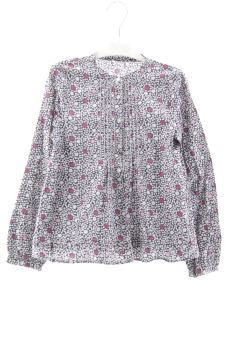 Blouse à manches longues 6 ans PERCENTIL