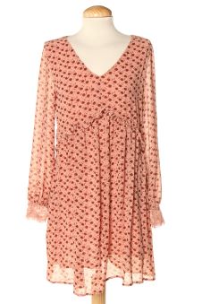Robe casual S Cerise Blue