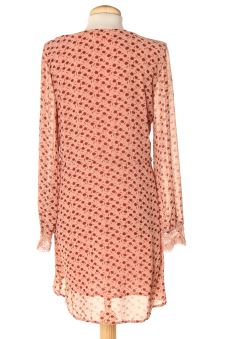 Robe casual S Cerise Blue