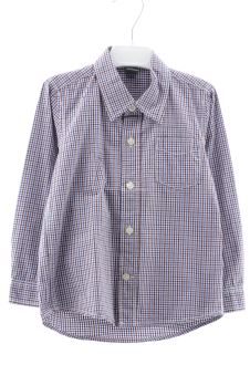 Camicia a maniche lunghe 3 anni Zara