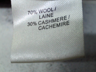 Blazer de Joseph de la talla 38, de color gris