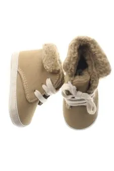 Zapato con suela blanda 17 PERCENTIL