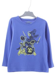 Langärmeliges T-shirt 104 Losan