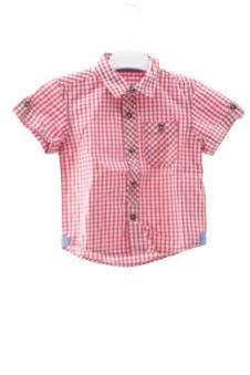 Chemise 2 ans PERCENTIL