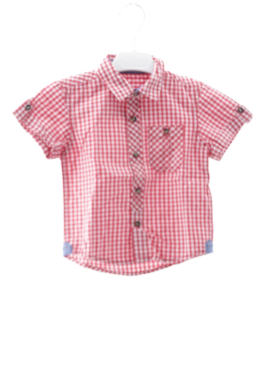 Chemise PERCENTIL de la taille 2 ans de seconde main