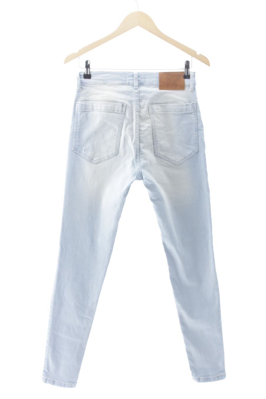Vaquero de SIKSILK de la talla S