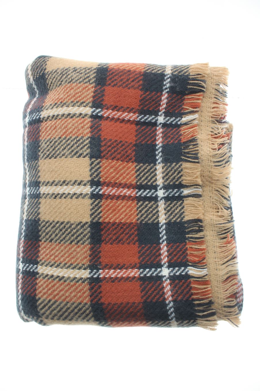 Sciarpa de Stradivarius de la talla Unica, de color quadri