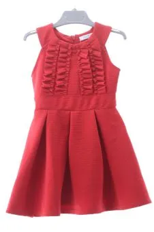 Vestido 2 años Mayoral
